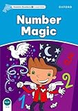 Number Magic (Dolphin Readers Level 1: 275-word Vocabulary)