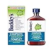 Buckley Complete Extra Strength Mucus Relief, 150ml (Packaging May Vary)