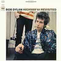 BOB DYLAN ボブ・ディラン　　HIGHWAY 61 REVISITED Amazon.com: Highway 61 Revisited: CDs & Vinyl