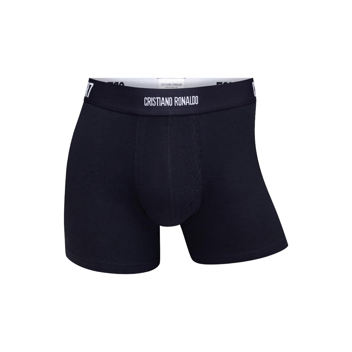 CR7 Boxershorts Herren Baumwolle – Cristiano Ronaldo Premium Herren Unterhosen – Männer Boxershorts – Komfort & Style – 6er Pack