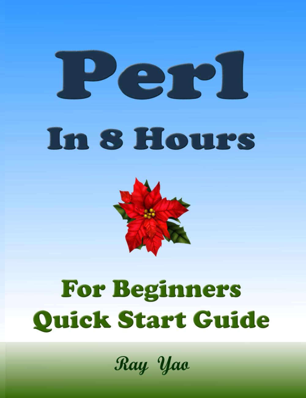 PERL in 8 Hours, For Beginners, Learn Coding Fast!