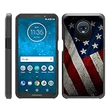 TurtleArmor | Compatible with Motorola Moto Z3 Play Case | Z Play 3rd Generation Case | Slim Fitted...