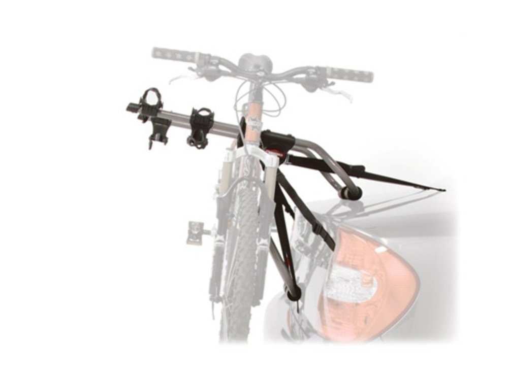 Yakima Superjoe Pro 2 Vélos Trunk Rack