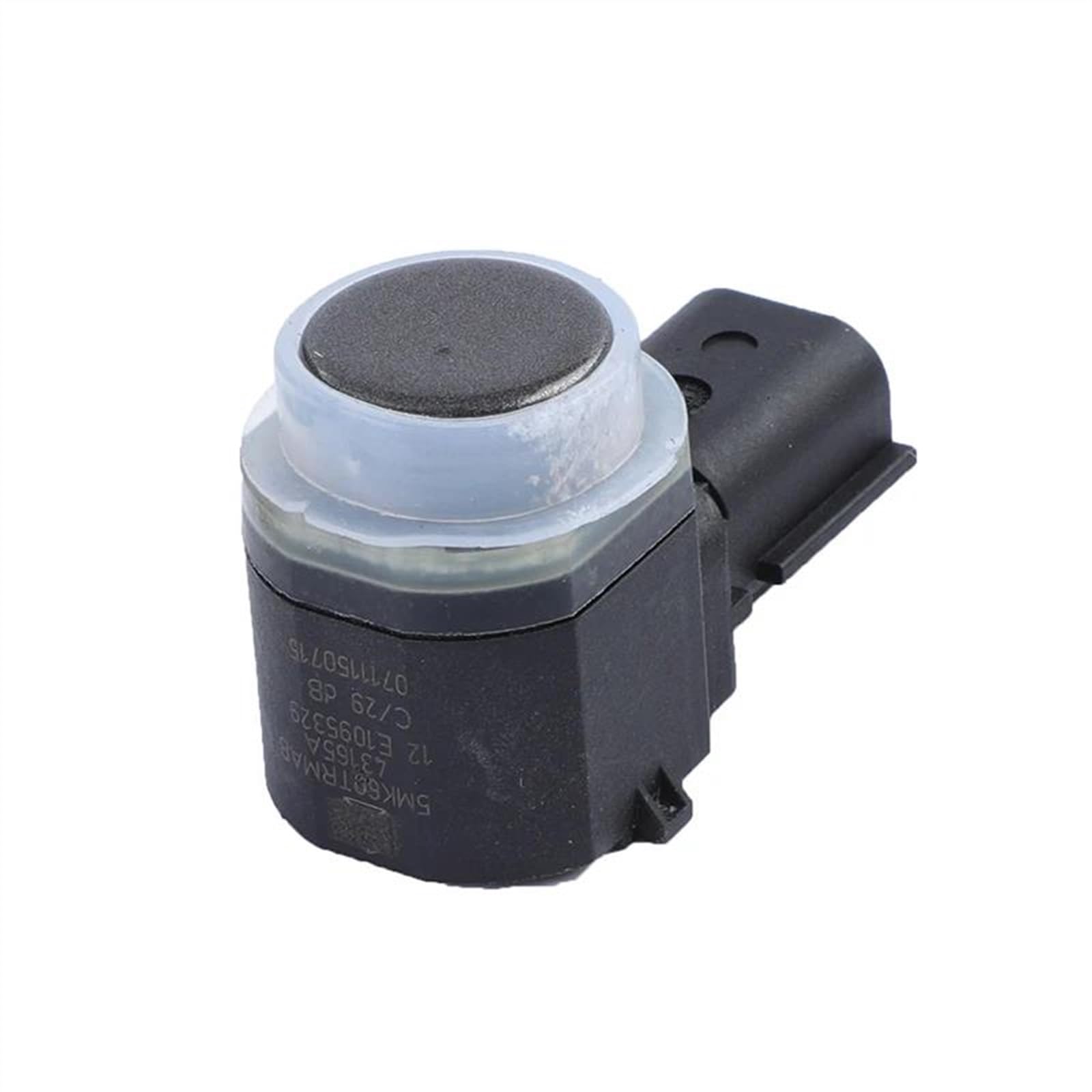 Capteur d'aide au stationnement pour Chrysler, capteur Radar d'aide au stationnement PDC, Accessoires Automobiles, référence d'origine : 5MK60TRMAB (2/1 pièces)