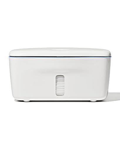 Miniatura 7 de OXO Tot Dispensador de toallitas perfecto para tirar Dusk