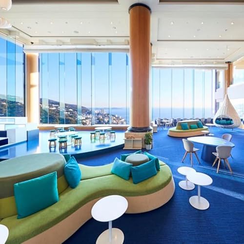 星野リゾート リゾナーレ熱海 宿泊ギフト券(30,000円分)