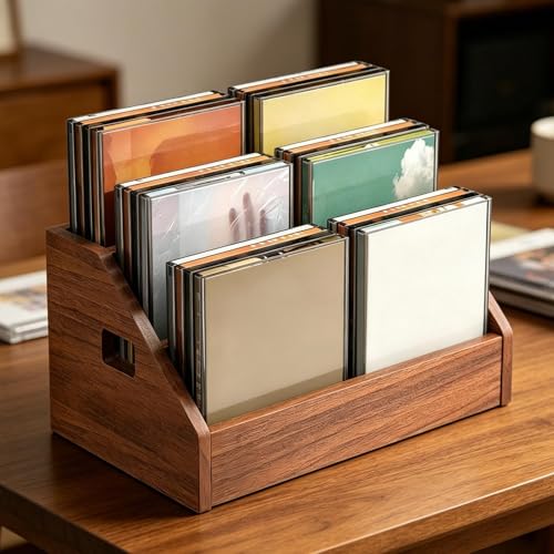 Étagère de rangement de bureau durable pour trier vos dossiers