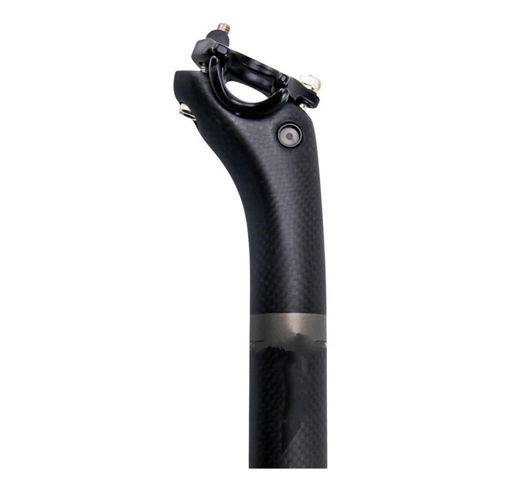 Reggisella Per reggisella in carbonio per bici da strada Reggisella per bicicletta