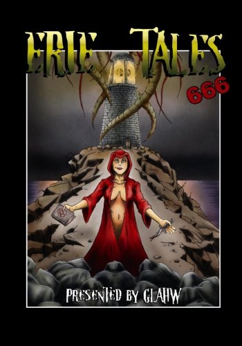 Erie Tales: 666