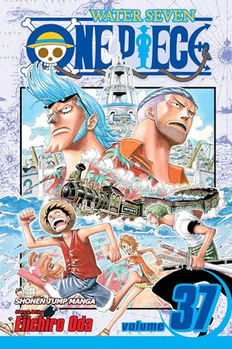 One Piece, Vol. 37 (37)