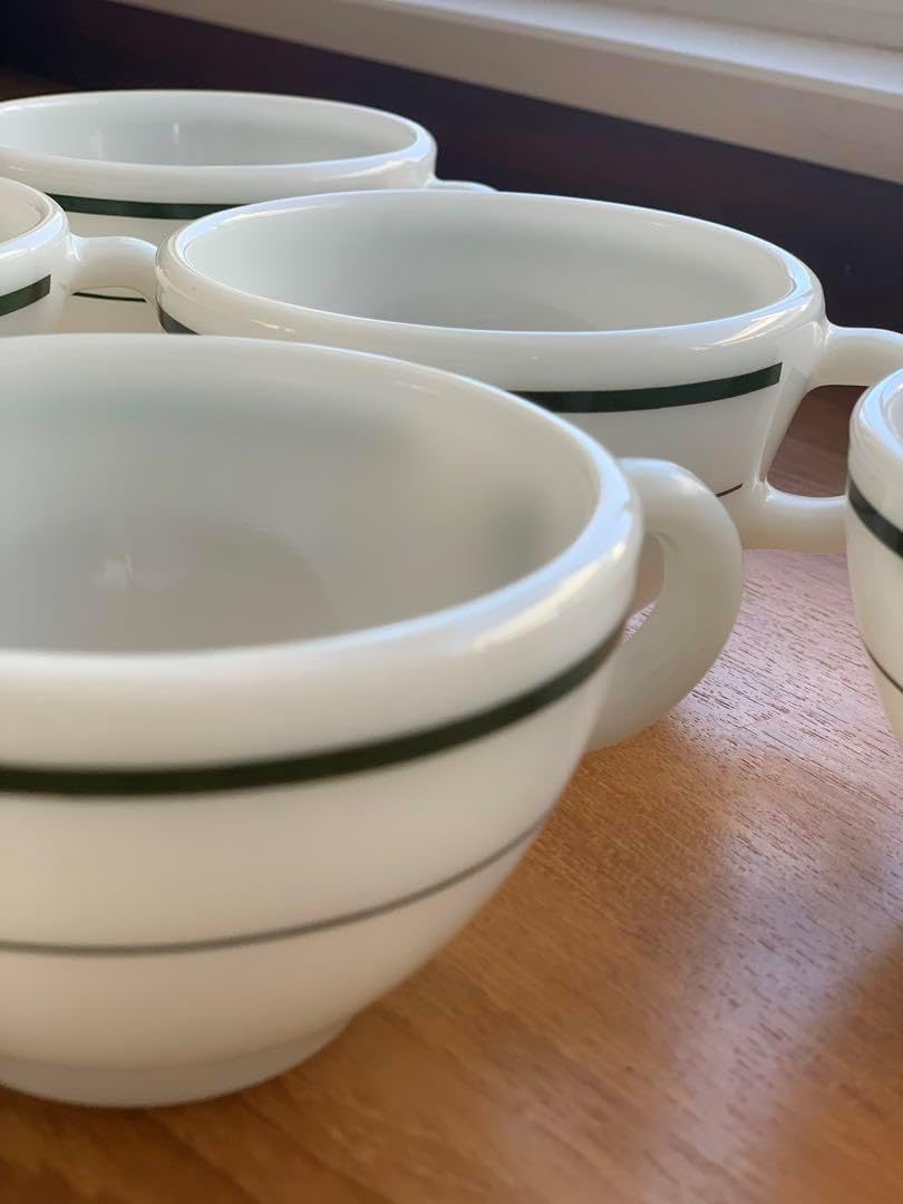 作中川自然坊刷毛目唐津焼酎杯共箱 栞 希少作☆中川自然坊☆唐津粉引