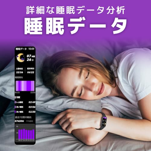 ドコモ純正 スマートウォッチ02 ブラック スポーツ 健康管理 睡眠管理 3～5日間 長時間バッテリー Bluetooth5.2 防水 iPhone対応 Android対応