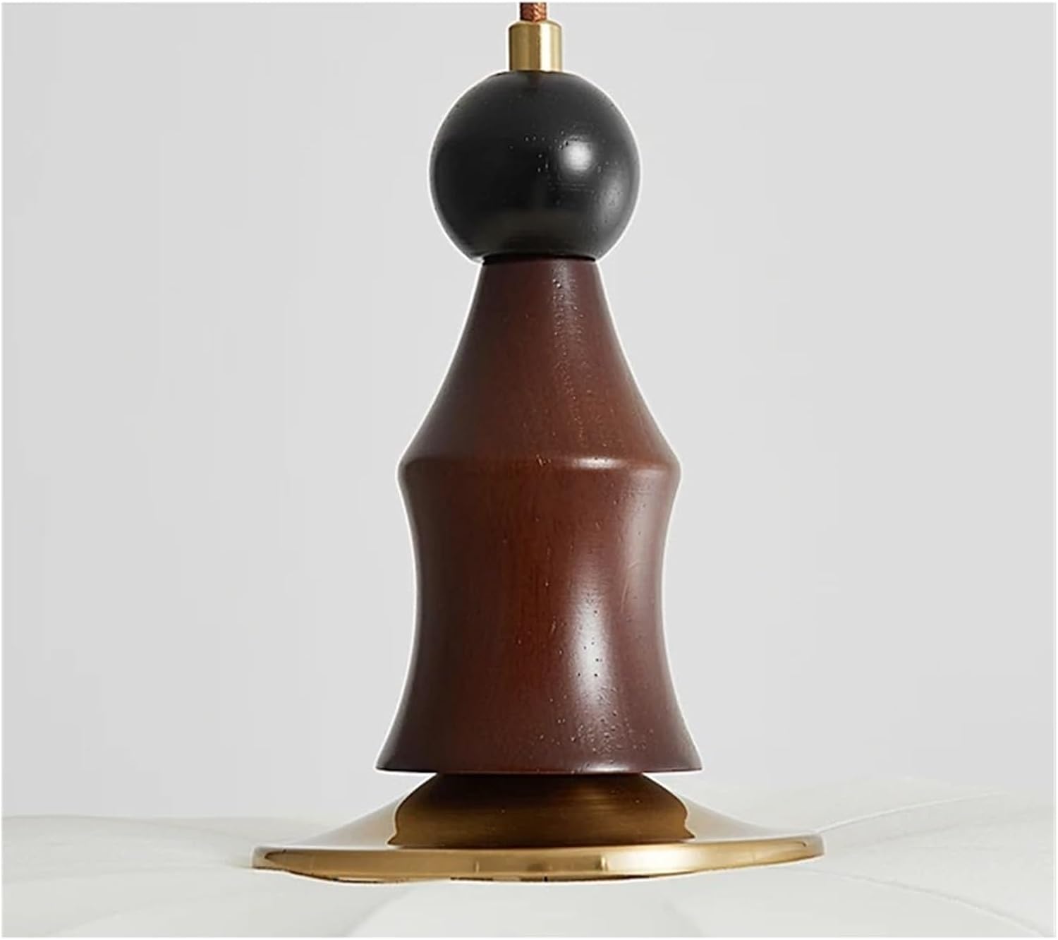 Nordic Style Pendant Light Simple Beige Winds Indoor Chandelier Hanging Lamps Bedroom Living Rooms Restaurant Designer Lighting,Indoor Illumination