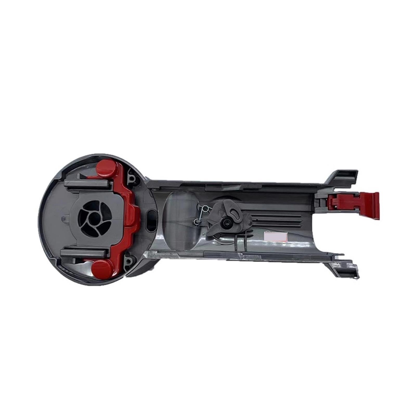 Staubsauger-Hauptgehäuse, Kompatibel Mit Dyson, Ersatzteile for V8- Und V7-Baugruppengehäuse(V8)