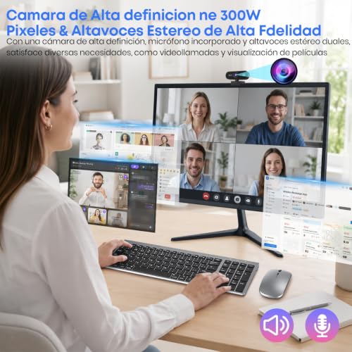Opiniones y reviews de Desktop los más solicitados. 5 Imagen adicional