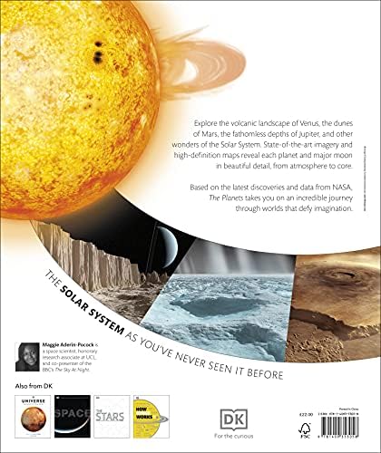 The Planets