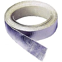 Thermo-Tec 14002 Thermo-Shield Radiant Heat Protection, 1.5" x 15 Roll