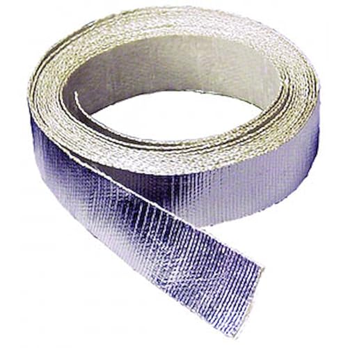 Thermo-Tec 14002 Thermo-Shield Radiant Heat Protection, 1.5" x 15' Roll