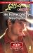 Her Forever Cowboy (Love Inspired Larger Print)