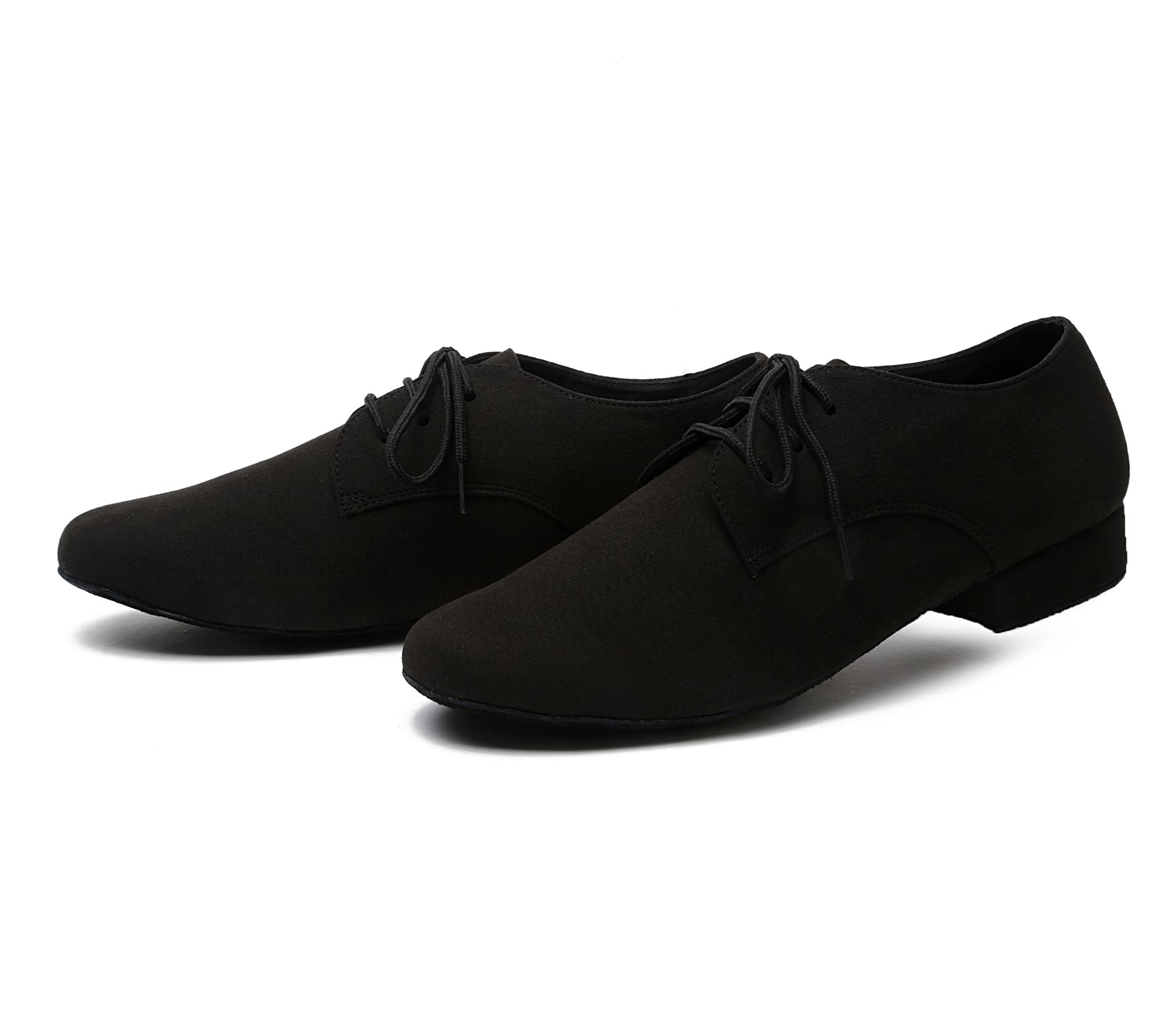 Herren Latin Ballroom Schnursenkel Fashion Sport Tanzschuhe L273
