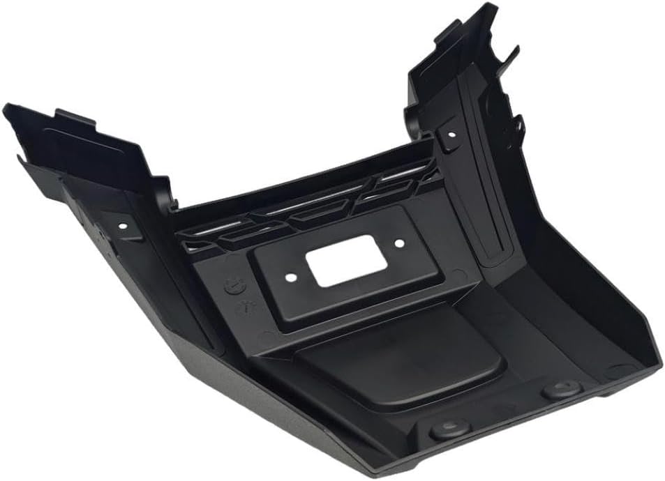 Winch Protective Cover Compatible with ODES Pathcross 650 850 1000 ATV UTV 1000 Mud Pro Front Plastic Lower 17010720000
