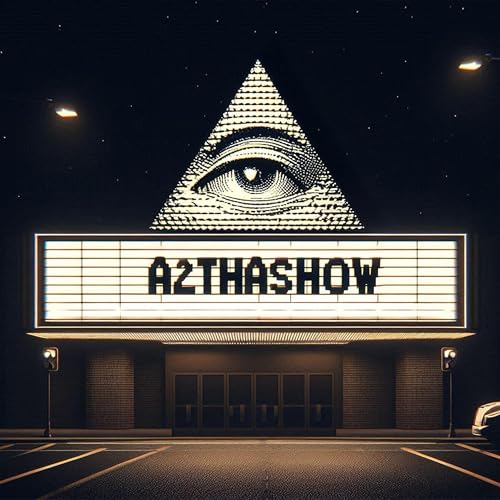 Blue Dream Podcast Por  arte de portada