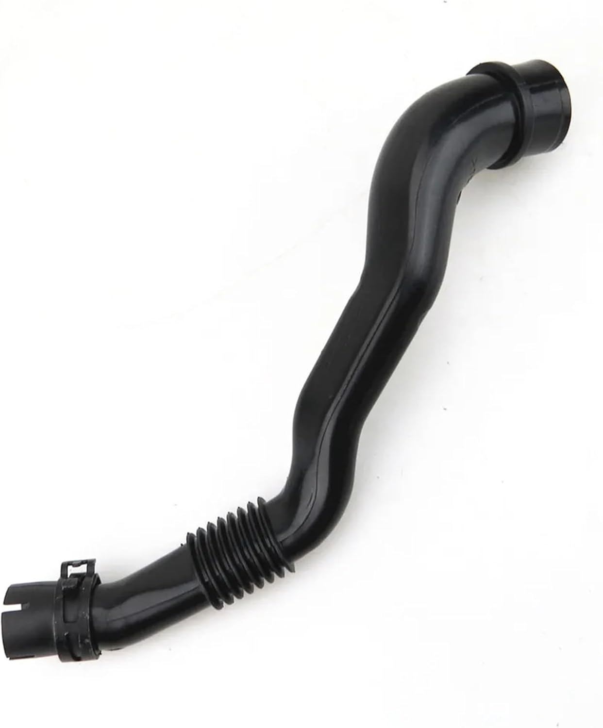 Car crankcase vent pipe Compatible With For Passat 2001 2002 2003 2004 2005 Car Exhaust Pipe Crankcase Ventilation Breather Pipe Air Intake Hose 06B103217M