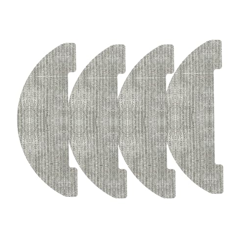 MONSGA Robot Vacuum Mop Cloth