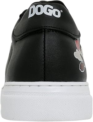 DOGO Women's Sneaker