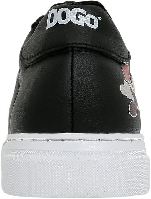 DOGO Women's Sneaker