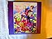 Ceaco Asiatica Ran Kiku Jigsaw Puzzle, 1000 Piece
