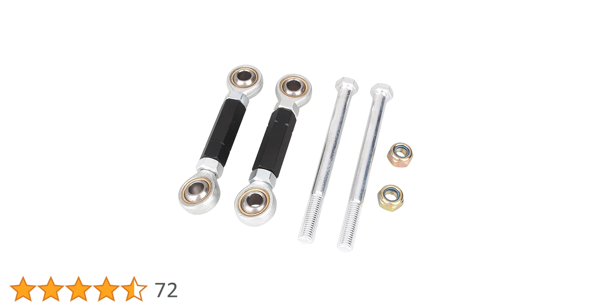 SUZUKI GSX1300R ハヤブサ 隼 ローダウンリンク 車高調整 Amazon | GZYF バイク用 車高調整キット ローダウンリンク