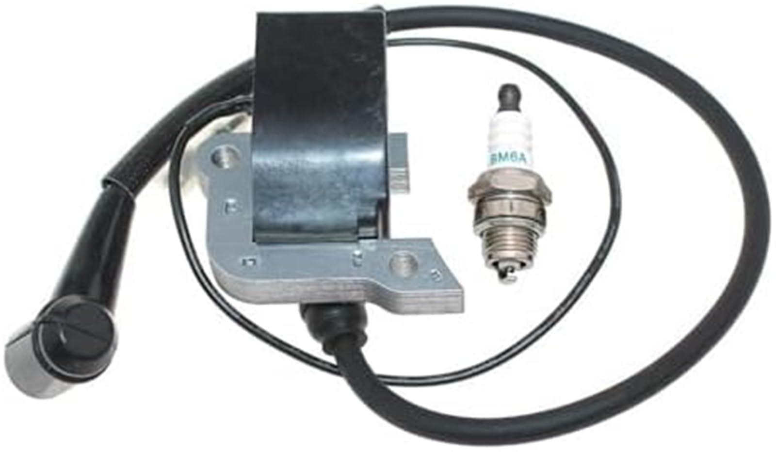 Bobina de Chispa del Motor de Gasolina Bobina de Encendido, para Dolmar Pc-6212 Pc-6214 Pc-6412 Pc-6414 Pc-6430 Pc-6435 Pc-7312 Pc-7314 Pc-7330 Pc-7335 Pc-8114 Pc-8116 Pc-8135