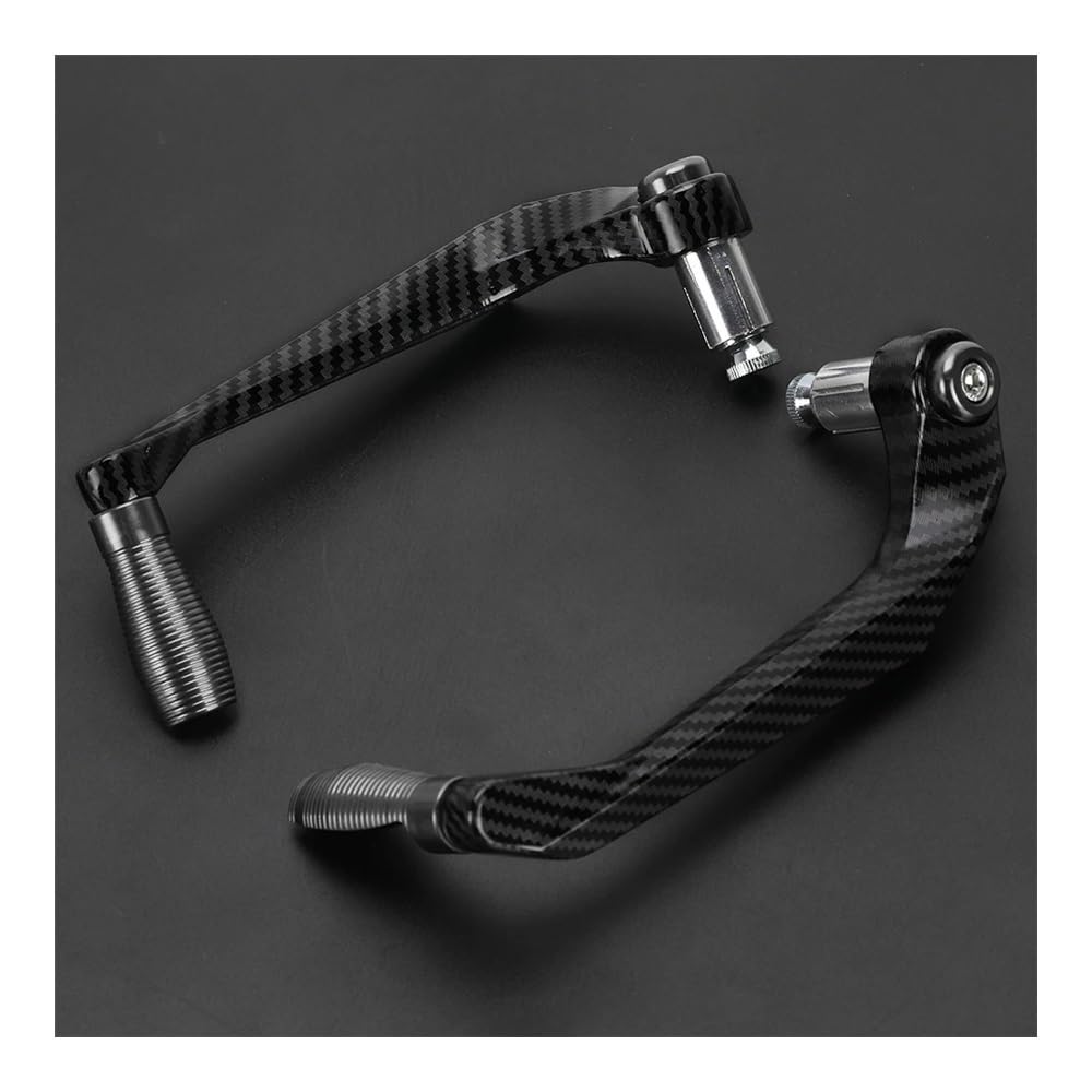 Fhngud Gray Motorcycle Handlebar Hand Guard Levers Motorcycle Accessories Guard Brake Clutch Handguard For G310gs G310 Gs 2017-2023 2022 2021 Lever Protector