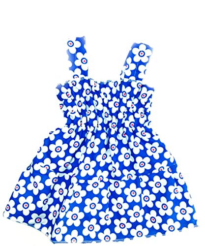 Image of Generic Baby girl Knee Length Dress