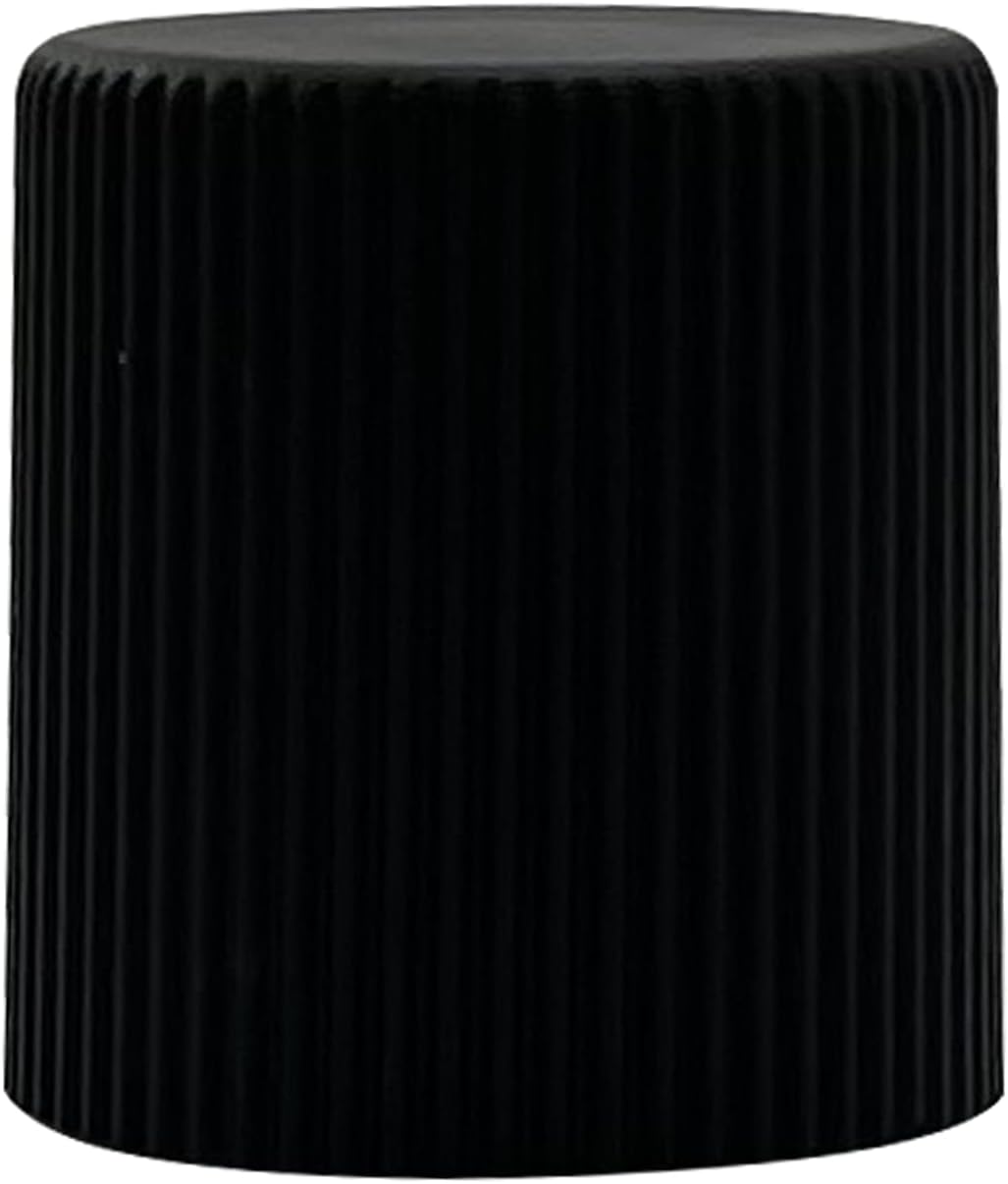 Sherco-Auto Black A/C R-134a High Side Service Port Cap Eaton SSV M10 x 0.75 MM - 10 Pack - Made in USA