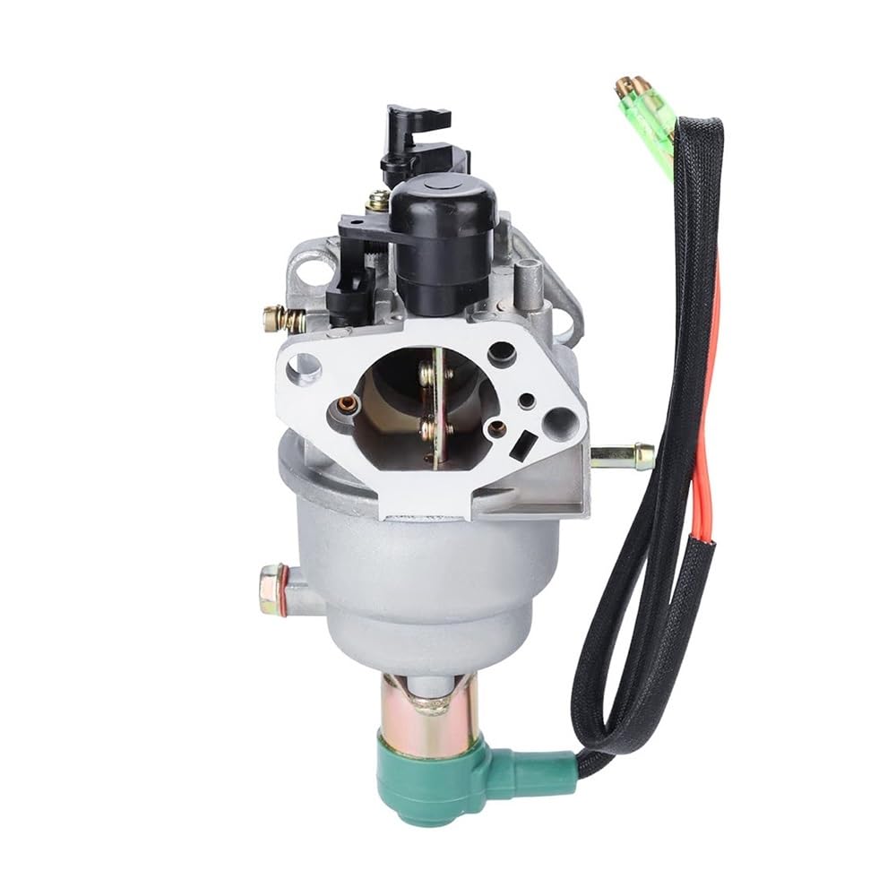 Carburateur moteur GX390 résout les problèmes de démarrage des générateurs 13HP