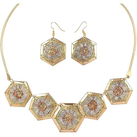 Parure Touchstone Bollywood Cover