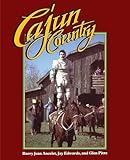 Cajun Country (Folklife in the South Series)