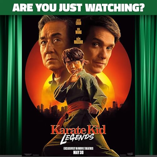 Karate Kid Legends - AYJW162