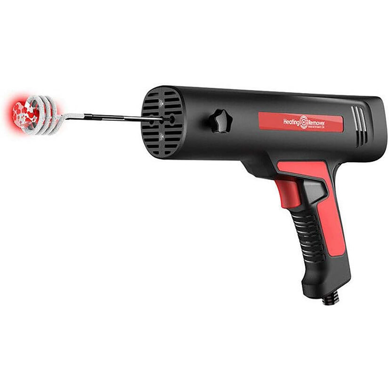 Amazon.com: jucyuanhang Induction Heater Bolt Heat Remover, Corroded and  Rusty Nut Quick Separator, Adopts Heat Conduction Technology, No Flame,  Used for Car, Other Equipment Machine Maintenance Work : Home u0026 Kitchen