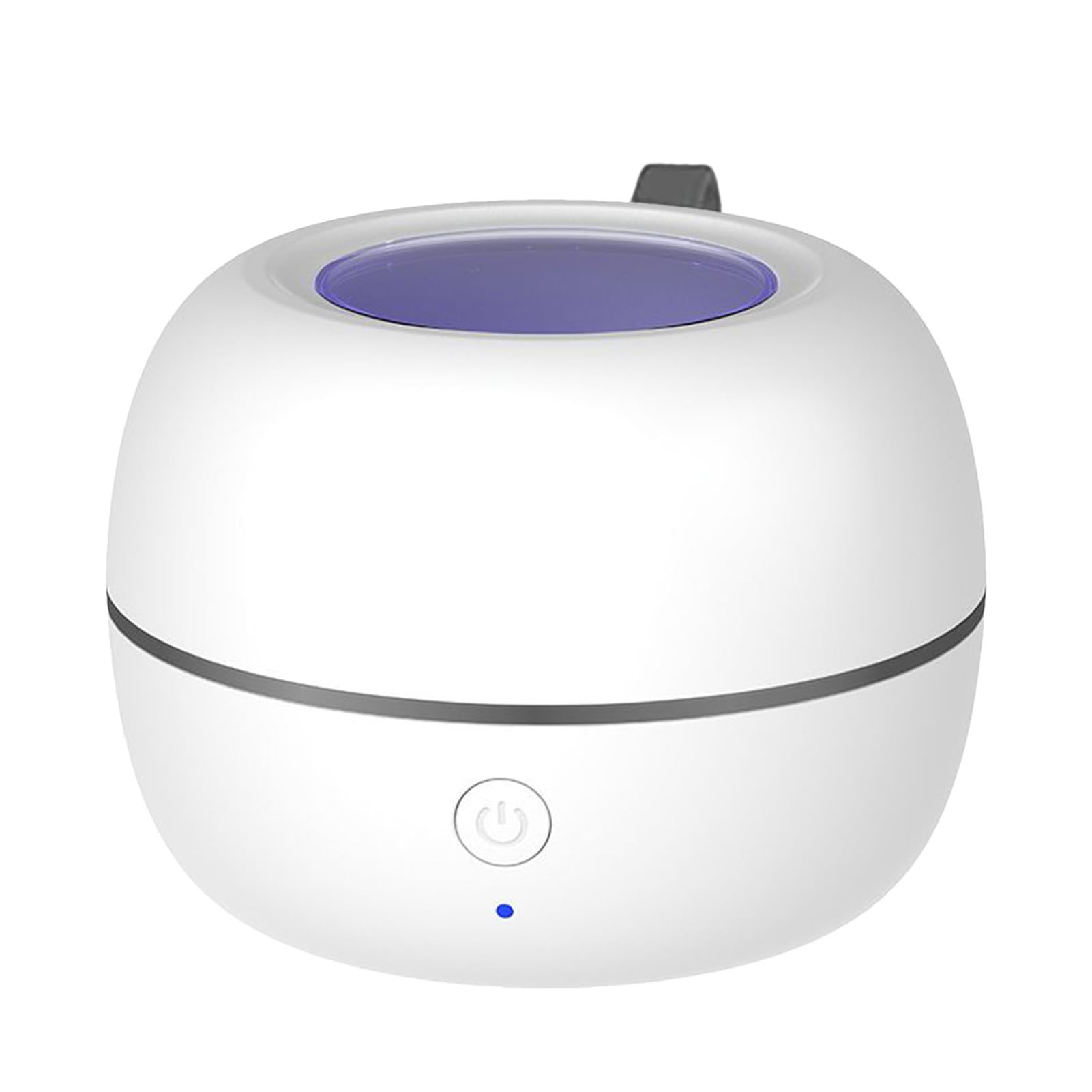 Boîte de nettoyage pour tétine idéale en camping et sorties outdoor