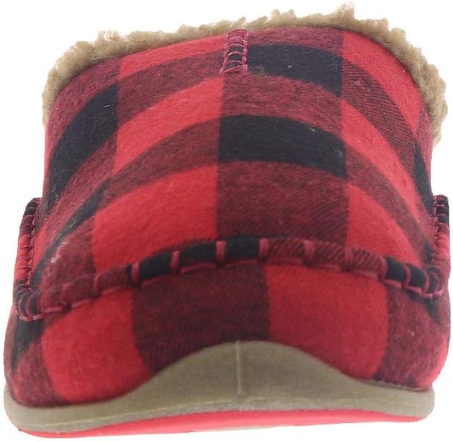 Image of Deer Stags Men's Comfort Slippers