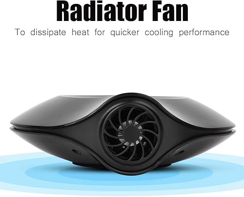 Miniatura 9 de Enfriador de bebidas USB, calentador de cama, calentador de cerveza, portavasos para automóvil y posavasos de enfriamiento, enfriador eléctrico