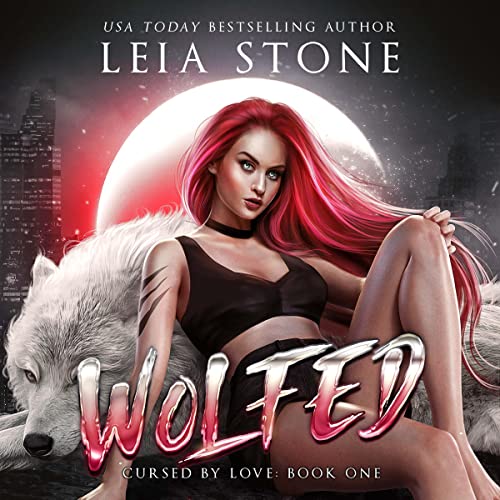 Cursed by Love by Leia Stone episode artwork