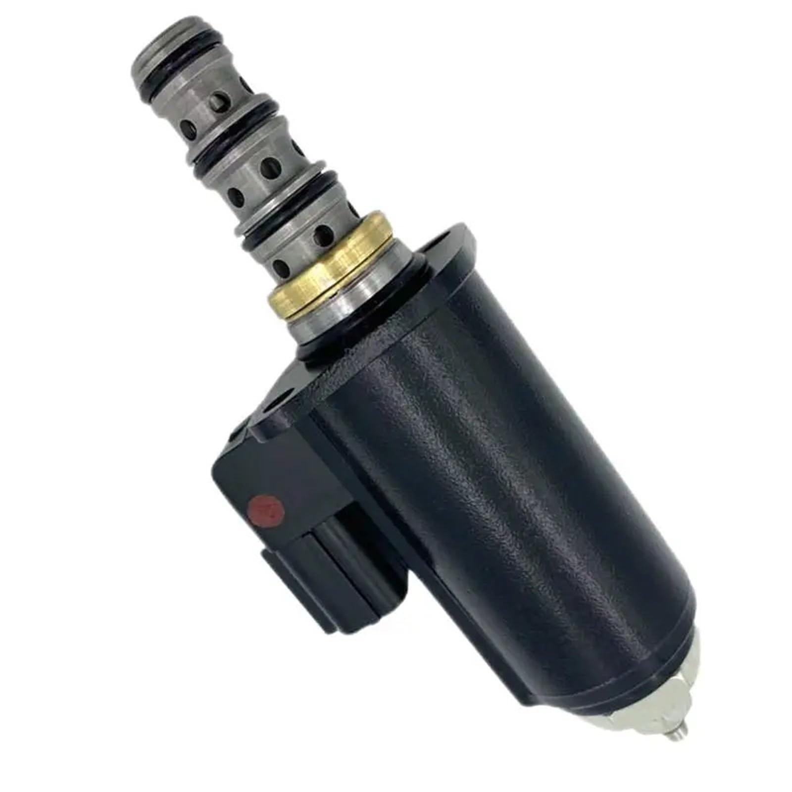 Électrovanne proportionnelle YN35V00020F1 avec verrouillage pilote SK230-6