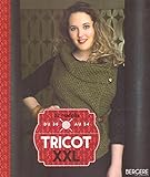 Tricot XXL 20 modèles du 38 au 54 : Bergères de France