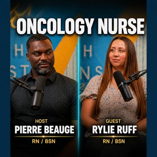 An Oncology Nurse's Honest Story: Meet Riley