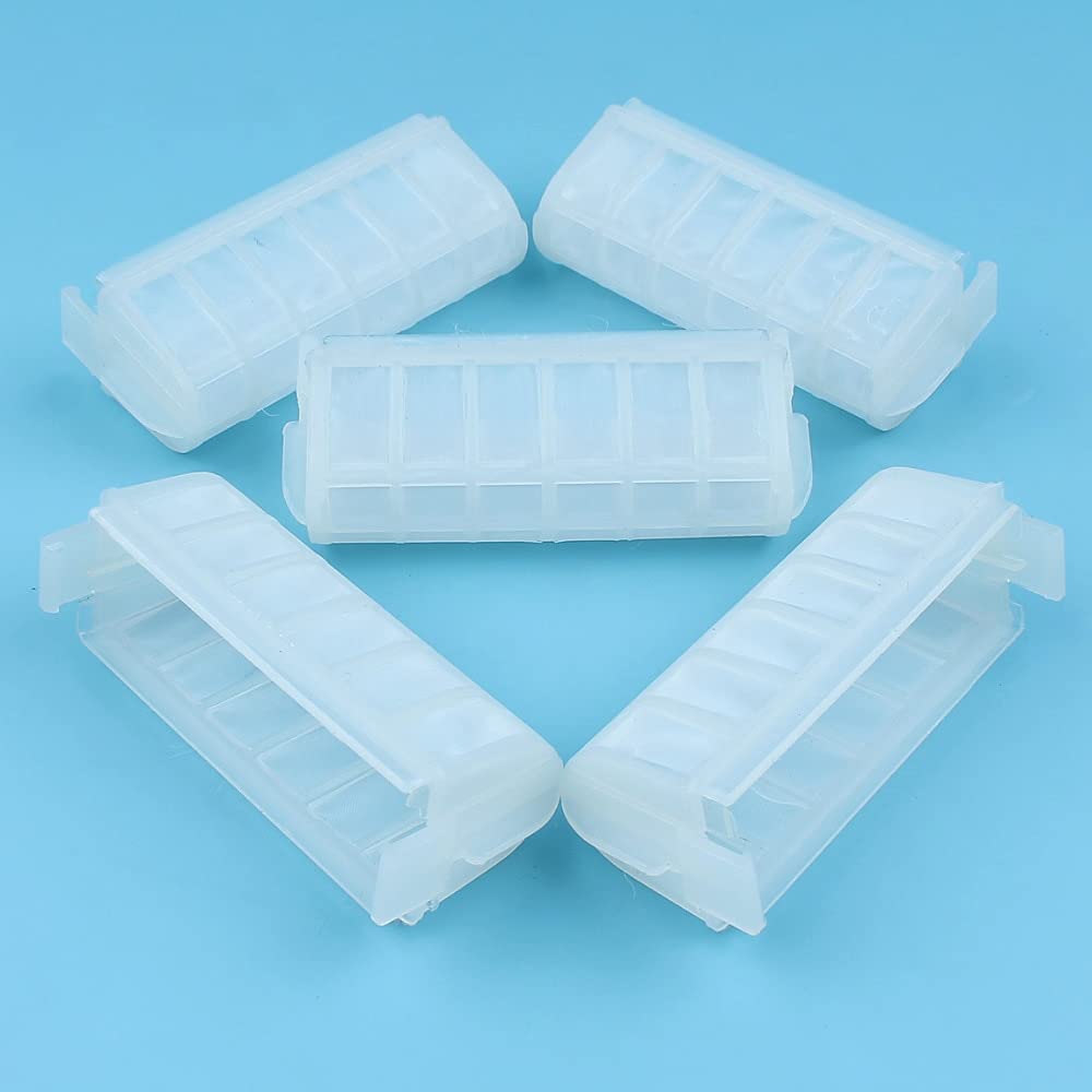 FILTRO De AIRE De NYLON Stihl 021 023 025 MS210 MS230 MS250