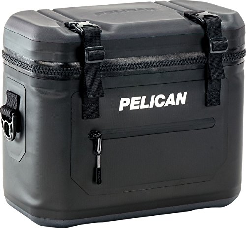 Pelican 12-Can Elite Soft Cooler
